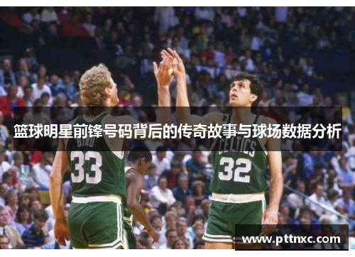 篮球明星前锋号码背后的传奇故事与球场数据分析